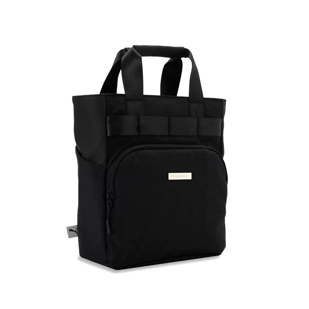 PUMA 092962 ゴルフ Performance保冷ポケット ラウンドトート プーマ 日本正規品
