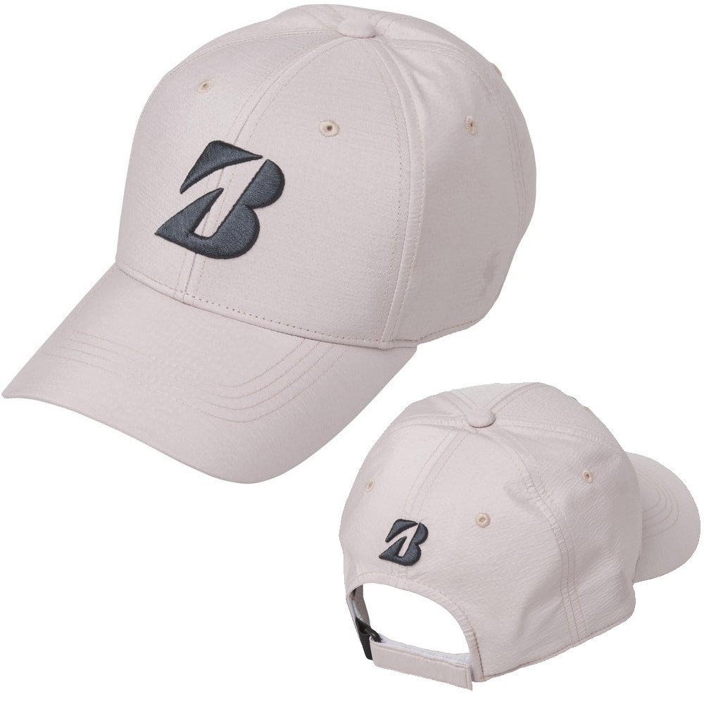 BRIDGESTONE GOLF CPS26E ブリヂストンゴルフ 26年春夏 クールバイタル