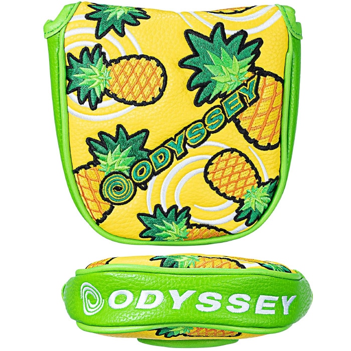 ODYSSEY 5522036 オデッセイ フルーツ ネオ マレット パター