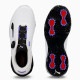 PUMA 313146 プーマ メンズ ゴルフ パワーアセンド ニトロ ディスク スパイクレス シューズ