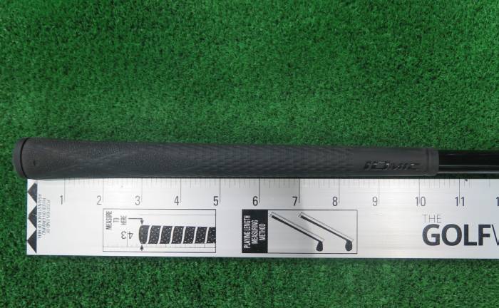 新古品】スピーダー NXゴールド タイトリストスリーブ付 50/R【神戸店