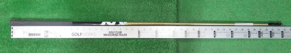 新古品】スピーダー NXゴールド タイトリストスリーブ付 50/R【神戸店