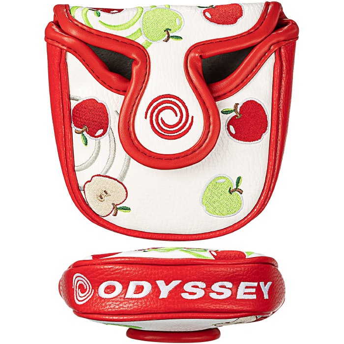 ODYSSEY 5522040 オデッセイ フルーツ ネオ マレット パターカバー