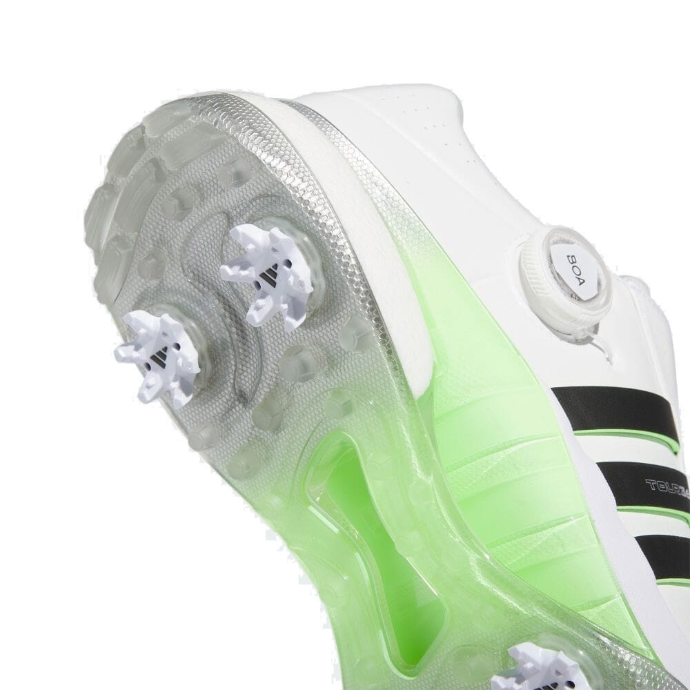 adidas MDK79 アディダスゴルフ メンズゴルフ ツアー360 24ボア 日本