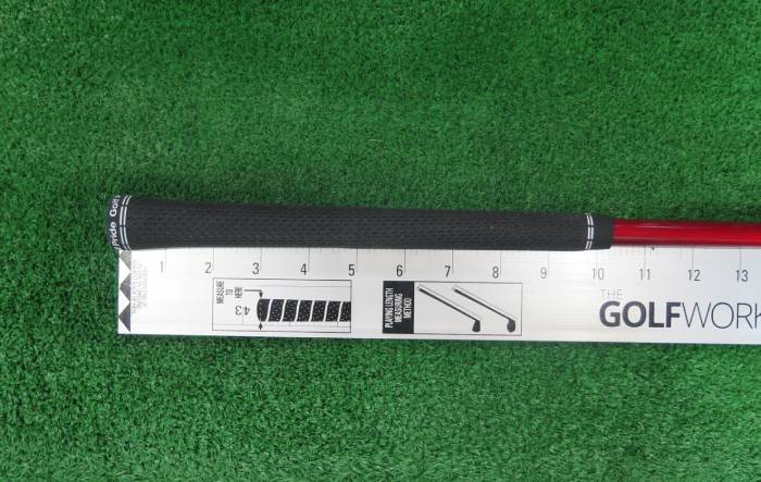 新古品】ツアーAD VF ピンスリーブ付 5/X 【神戸店より発送