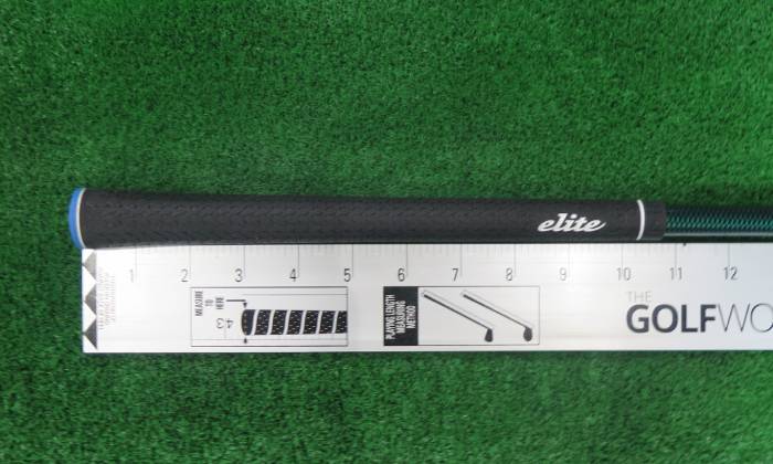 【新古品】ツアーAD FI ピンスリーブ付 6/S【神戸店より発送】