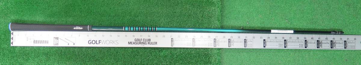 【新古品】ツアーAD FI ピンスリーブ付 6/S【神戸店より発送】