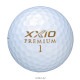 ゼクシオ 2024 プレミアムボール 1ダース 12球入 XXIO PREMIUM BALL