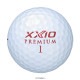 ゼクシオ 2024 プレミアムボール 1ダース 12球入 XXIO PREMIUM BALL
