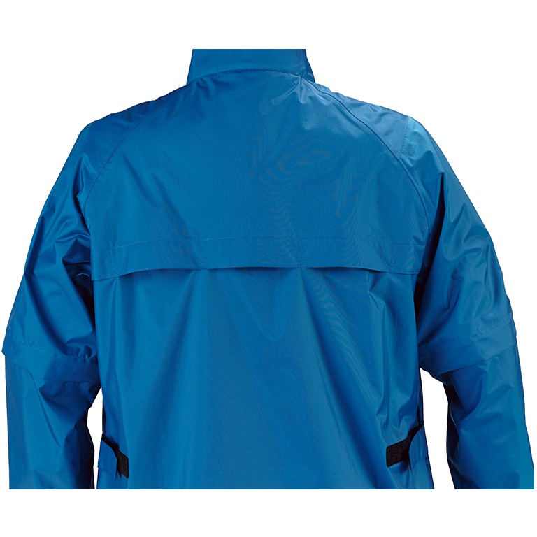 Srixon ダウンジャケット 青 上下セット】スリクソン SMR4001J SMR4002S メンズレイン