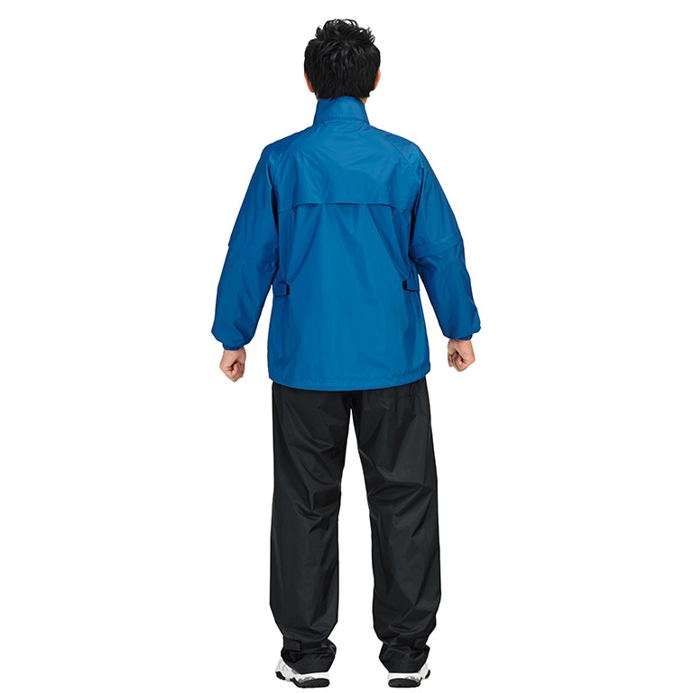 上下セット】スリクソン SMR4001J SMR4002S メンズレイン