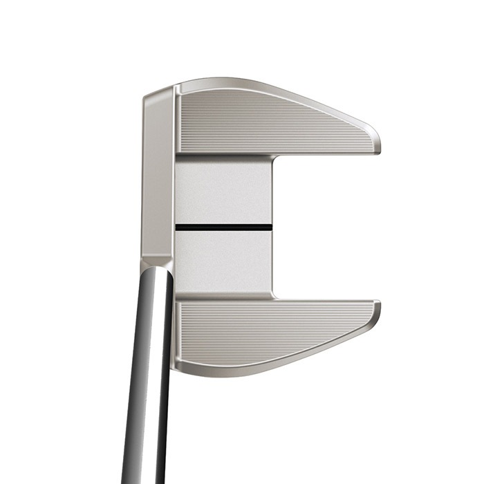 美品✨テーラーメイドTP-M2TC トラスパター　センターシャフト　極太グリップ テーラーメイド TPコレクション M2TC トラスセンター パター