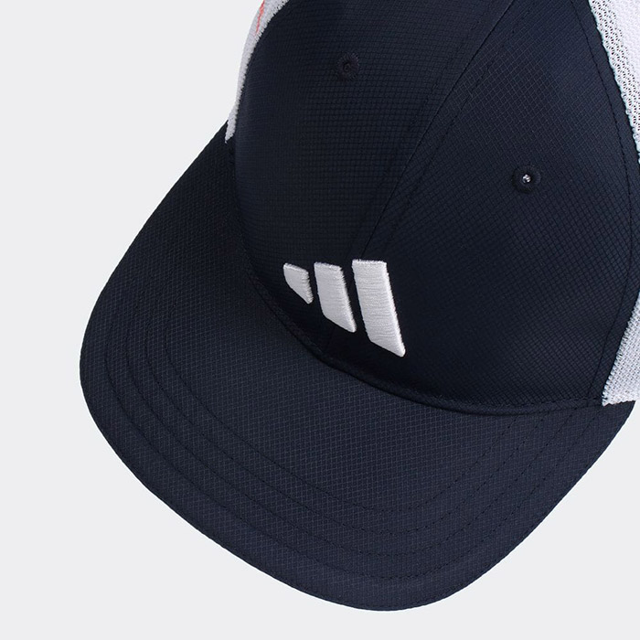adidas MGS05 アディダスゴルフ メンズゴルフ ツアーサイドロゴ