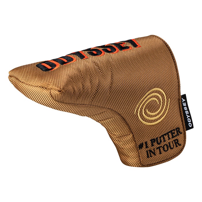 オデッセイ カジュアル ブレード パターカバー 23 SS Odyssey