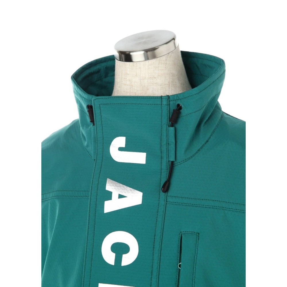 【大特価70%OFF】Jack Bunny!! ジュニアウェア キッズウェア 子供服 264-1220913 ストレッチナイロン 裏ハニカム フルジップ ジャケット (JUNIOR) ジャックバニー ジャケット・アウター ブルゾン・ジャンパー