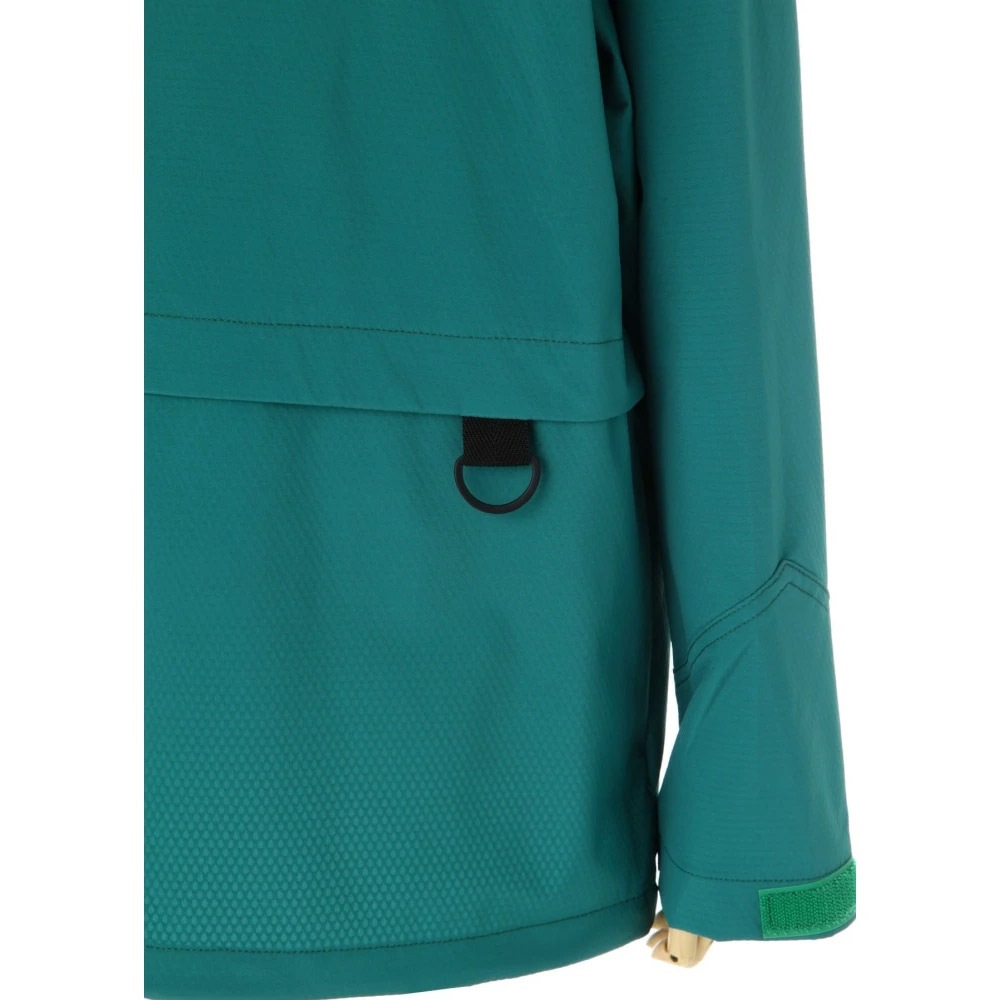 【大特価70%OFF】Jack Bunny!! ジュニアウェア キッズウェア 子供服 264-1220913 ストレッチナイロン 裏ハニカム フルジップ ジャケット (JUNIOR) ジャックバニー ジャケット・アウター ブルゾン・ジャンパー