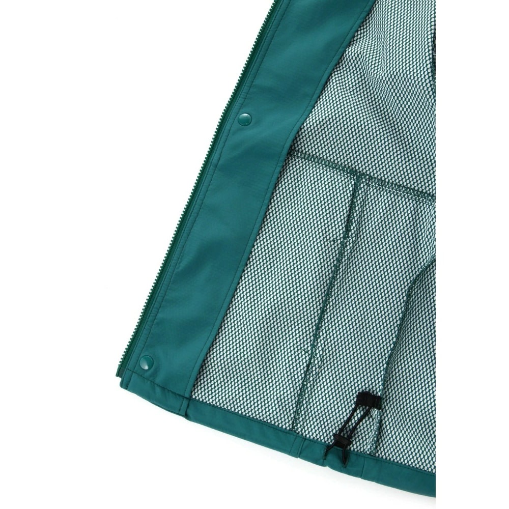 【大特価70%OFF】Jack Bunny!! ジュニアウェア キッズウェア 子供服 264-1220913 ストレッチナイロン 裏ハニカム フルジップ ジャケット (JUNIOR) ジャックバニー ジャケット・アウター ブルゾン・ジャンパー