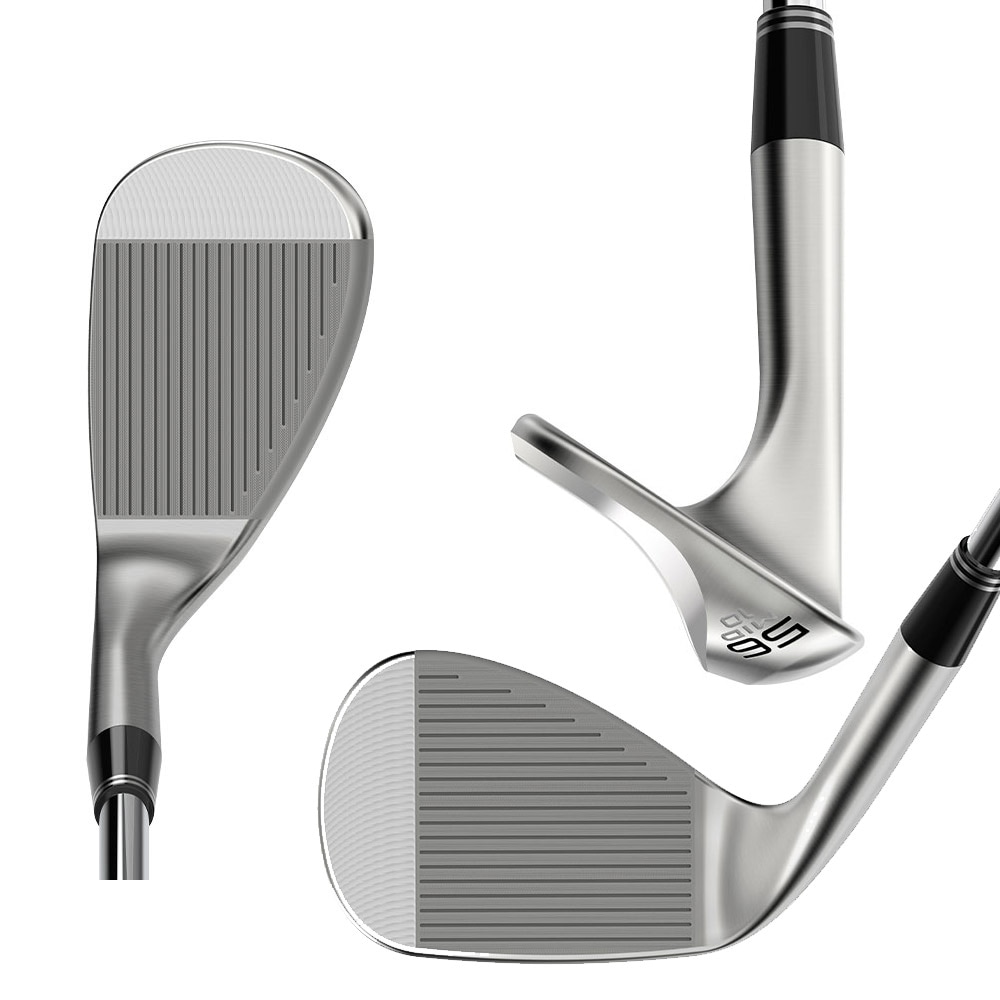 Cleveland Golf クリーブランド RTZ ツアーサテン ウエッジ N.S.PRO