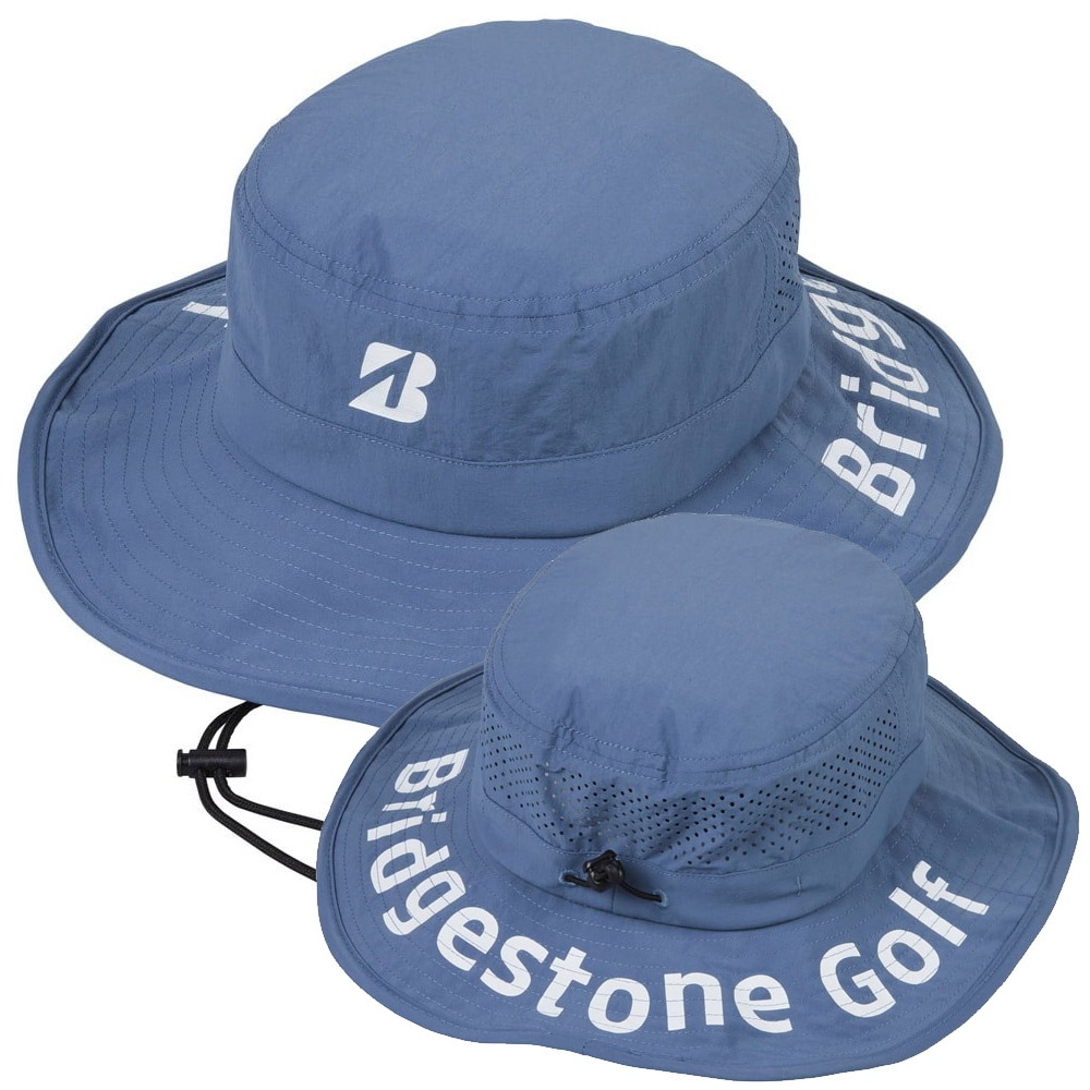 BRIDGESTONE GOLF HAS26A ブリヂストンゴルフ 26年春夏 クールバイタル