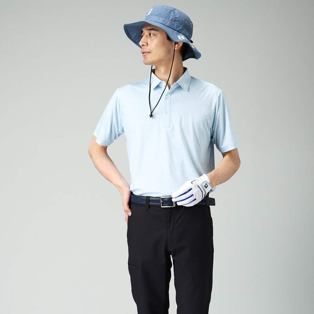 BRIDGESTONE GOLF HAS26A ブリヂストンゴルフ 26年春夏 クールバイタル