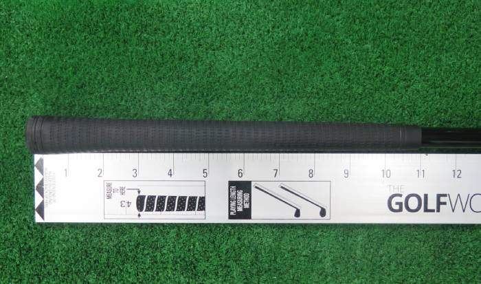 新古品】 スピーダーNX ゴールド ピンスリーブ付 50/SR 【神戸店より