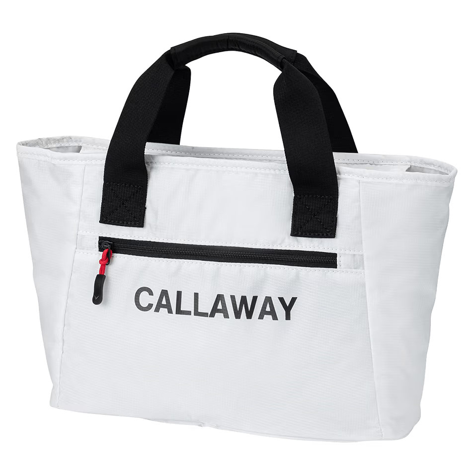 キャロウェイ SP-001 ラウンドトート 26 JM Callaway