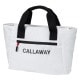 キャロウェイ SP-001 ラウンドトート 26 JM Callaway