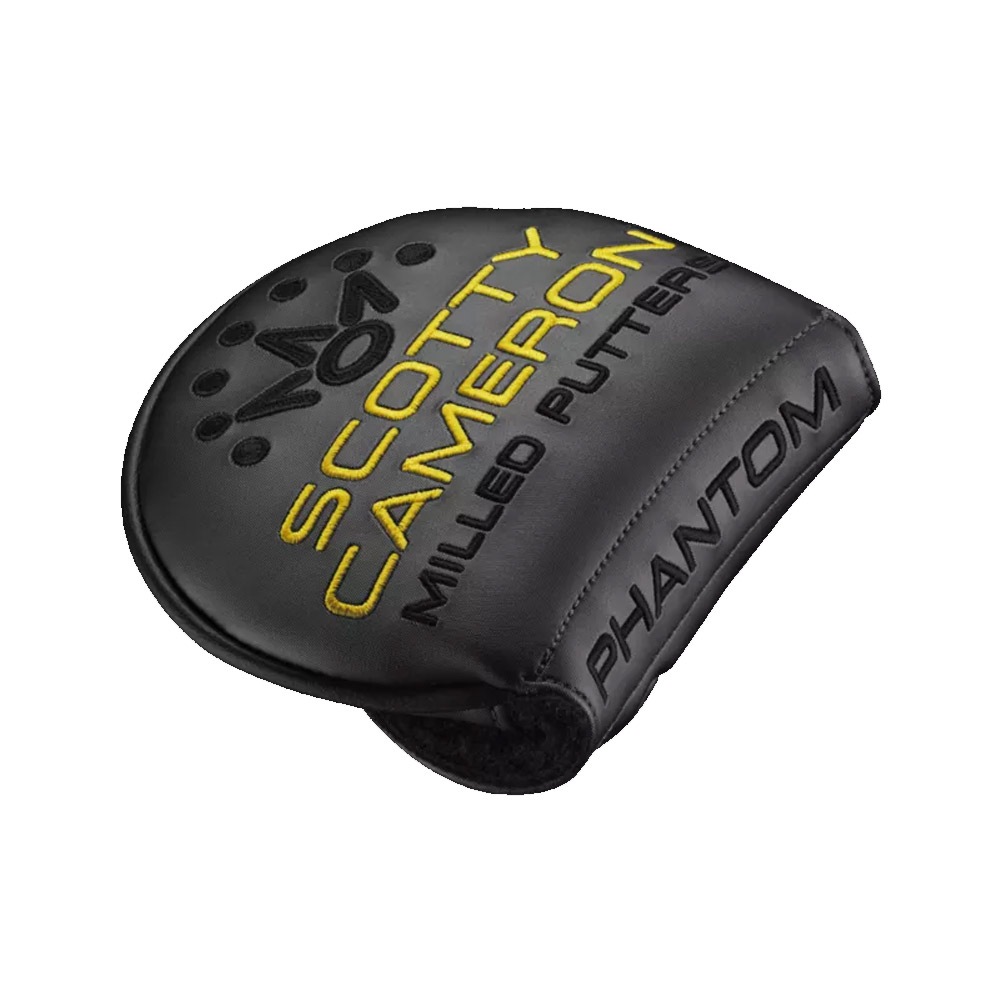 SCOTTY CAMERON 24 PHANTOM 11 パター 33インチ/34インチ/35インチ