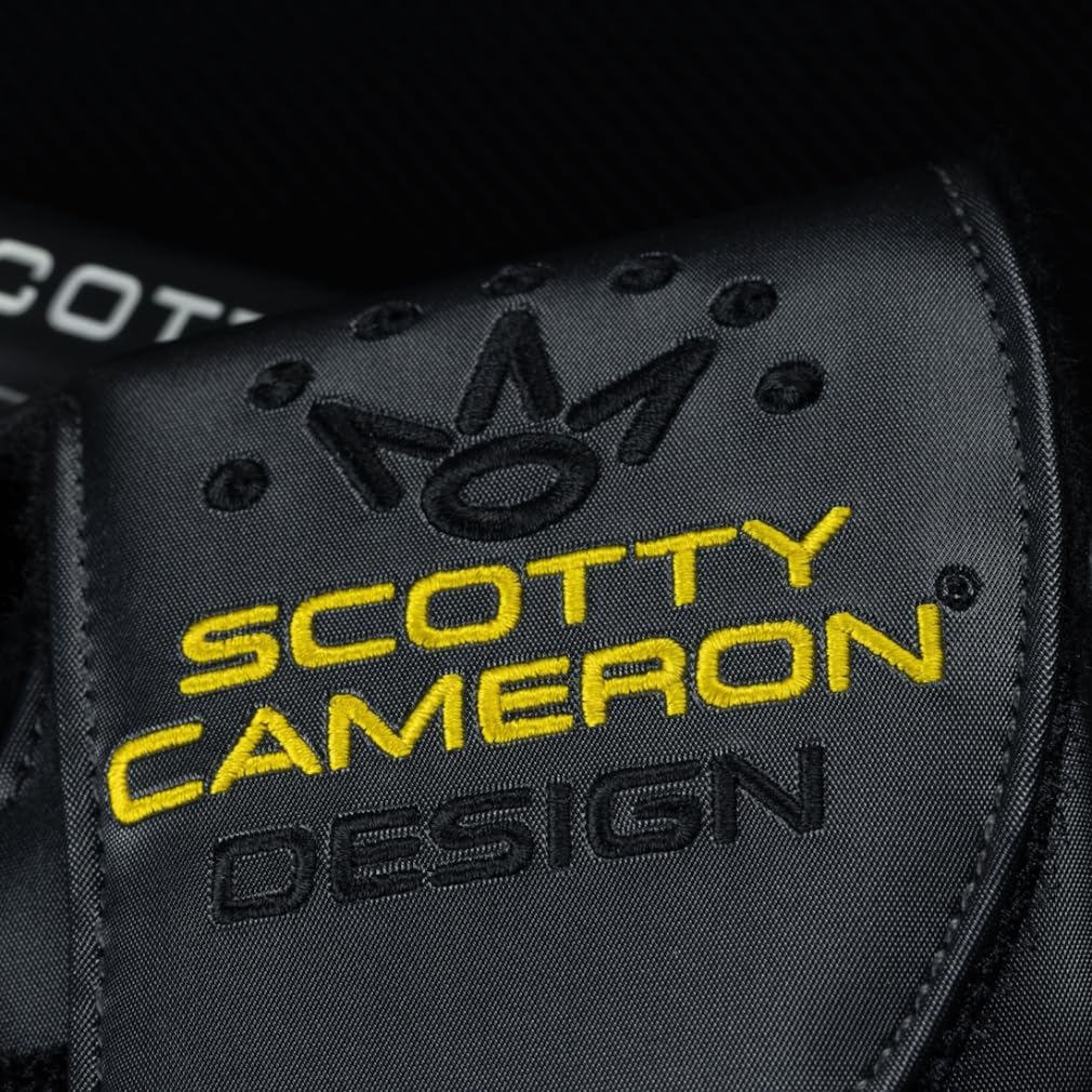 SCOTTY CAMERON 24 PHANTOM 11 パター 33インチ/34インチ/35インチ 