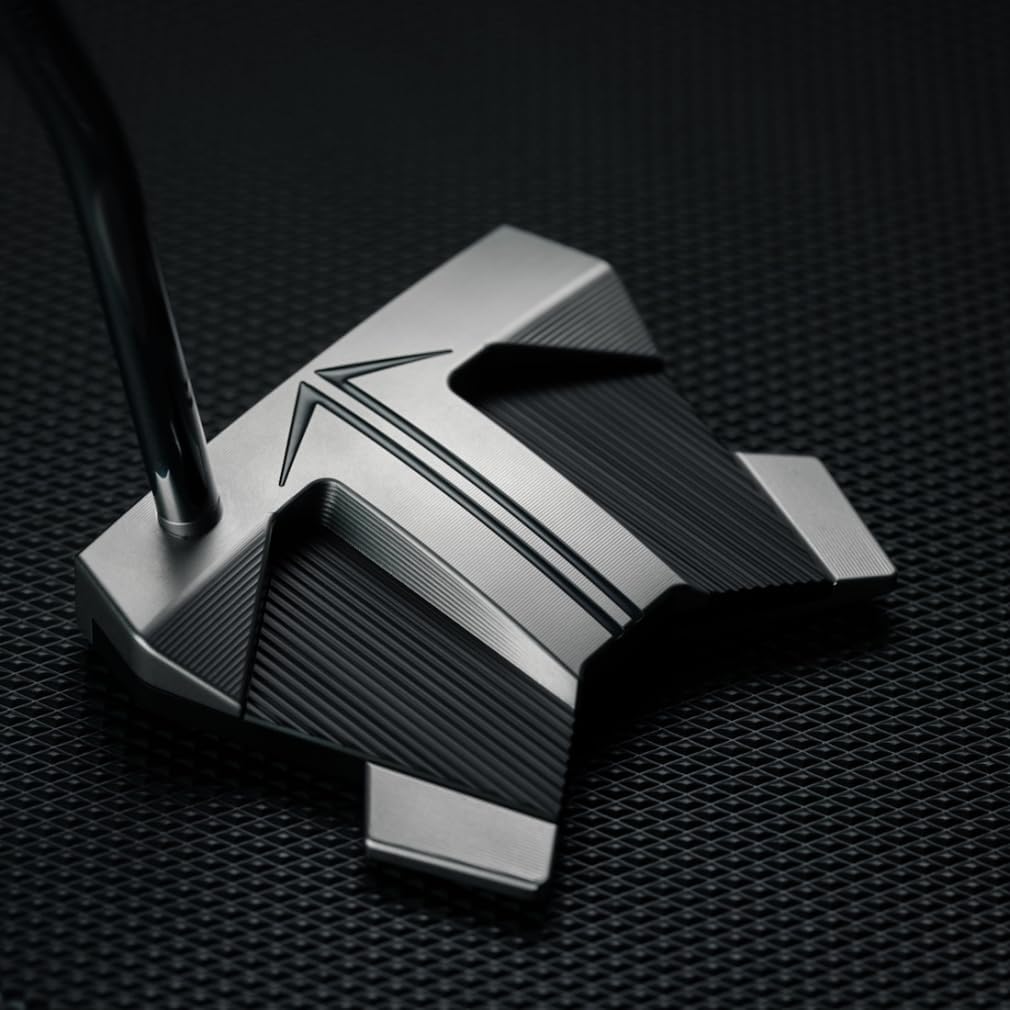 SCOTTY CAMERON PHANTOM BLACK 11 34インチ