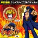 押忍！番長 ゴルフマーカー BIGサイズ OBM001 Lynx リンクスゴルフ BIGマーカーシリーズ
