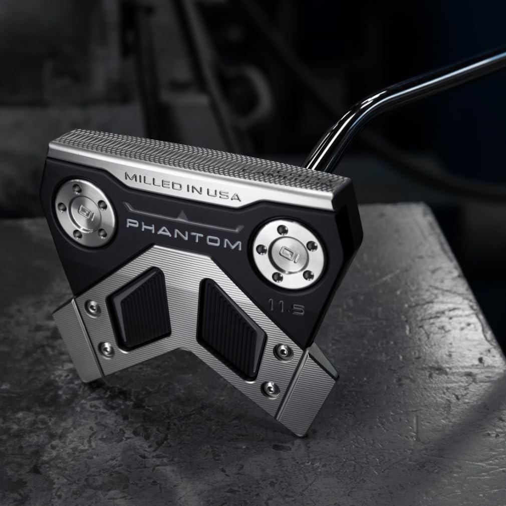 スコッティキャメロン　ファントム11.5 34インチ SCOTTY CAMERON 24 PHANTOM 11.5 パター 33インチ/34インチ/35