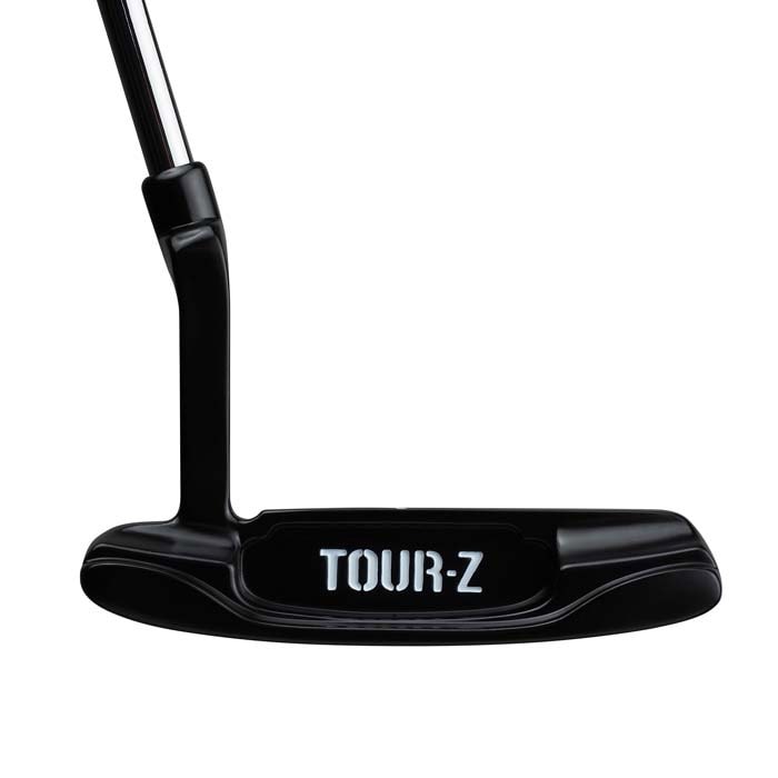 朝日ゴルフ TZP-201 TOUR Z ツアーZ ブレードタイプ パター | ゴルフ