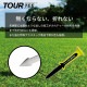 TOUR TEE PLUS PACK TEMGNT45 ツアーティープラス パック