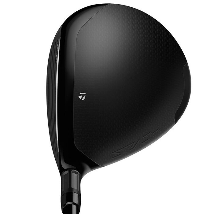 テーラーメイド ステルス フェアウェイウッド Diamana PD60装着モデル