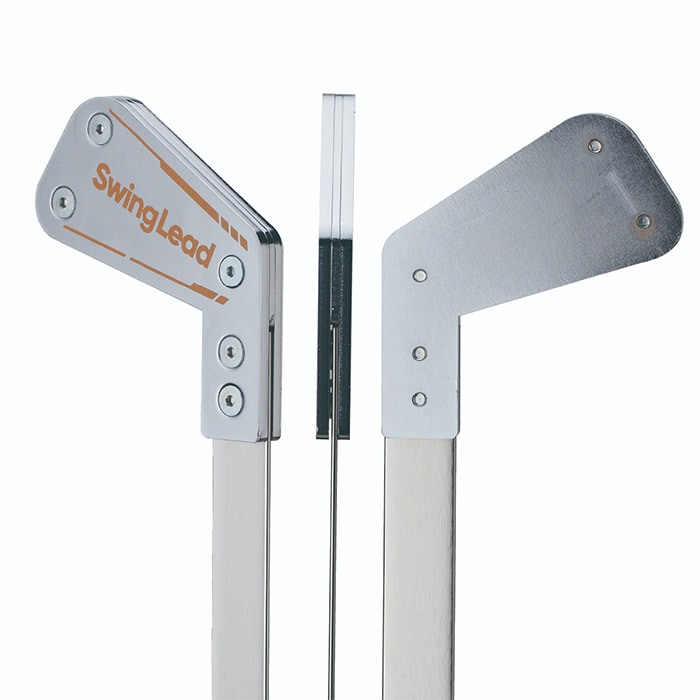 スイングリード　三角先生付き　Swing Lead　今野一哉プロ監修 今野一哉プロ監修練習器具 Swing Lead スイングリード | アクセサリー