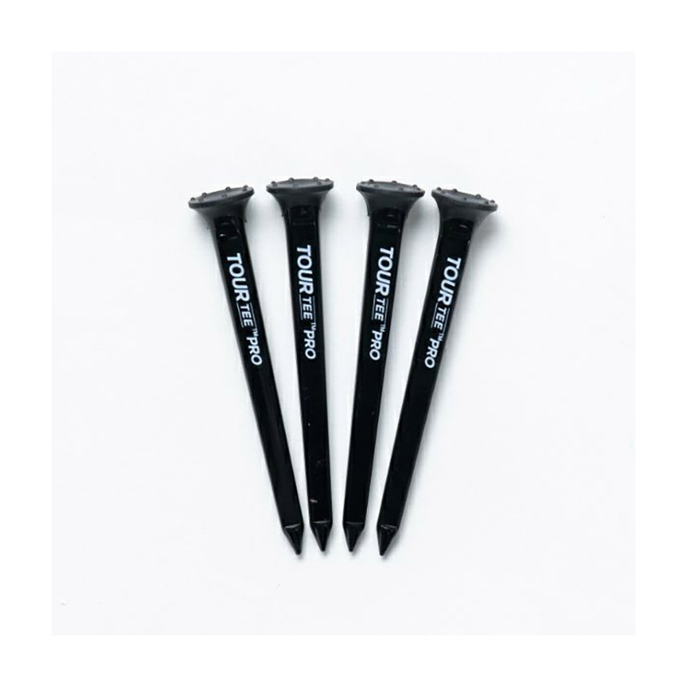 TOUR TEE PRO BLACK PACK TEMGNT44 ツアーティープロ ブラック パック