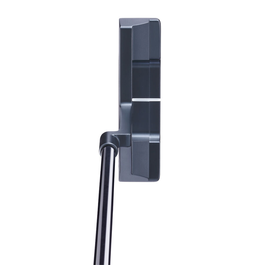 TaylorMade TP TB1トラスパター 34インチ ブルー レフティ Amazon | テーラーメイド TRUSS TB1 トラス パター レフティー