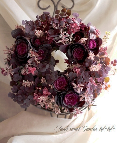 the other flower(花たん)『椿〜楓」6枚+購入特典付 the other flower(花たん)『椿〜楓」6枚+購入特典付 the other