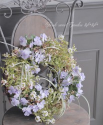 tef*tef*�󤻿��� 2017<BR> * no.3 *<BR>�ѥ��ƥ�֥롼�Υ꡼��