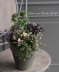 tef*tef*�󤻿��� 2017<BR> * no.10 *<BR>���꡼��ߥ֥饦��