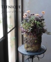 -TEFNIQUE-󤻿 2019 * no.48 *ذ­᤯磻䡼ХåȢ