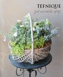 -TEFNIQUE-󤻿 2019 * no.78 *֤䤫ʽڤХåȢ