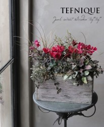 -TEFNIQUE-󤻿 2019 * no.83 *ؽ顼ʥץ󥿡