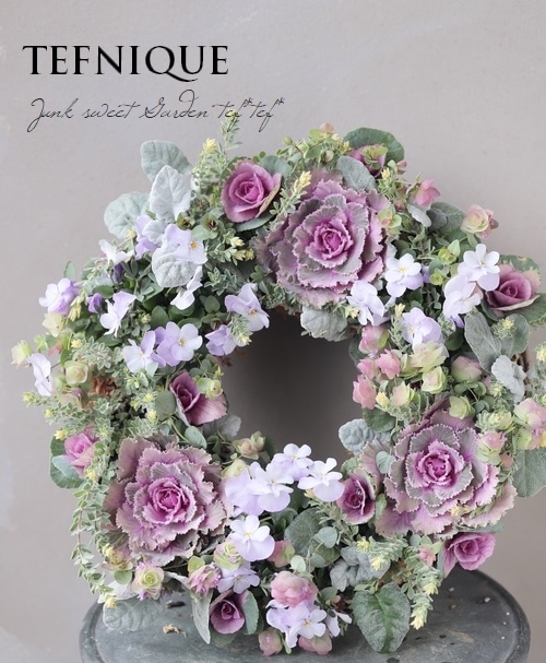 リース 楽天市場】【完売しました！】リース 玄関 飾り ・リース ナチュラル