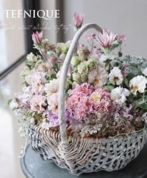 -TEFNIQUE-󤻿 2019 * no.132 *դԥ󥯤ΥХåȢ