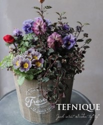 -TEFNIQUE-󤻿 2020 * no.18 *إե祳졼Ȣ