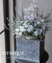 -TEFNIQUE-󤻿 2020 * no.19 *ߤΥեʪ