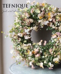 -TEFNIQUE-󤻿꡼ 2020 * no.21 *դԤ󤷤Υ꡼