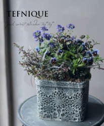 -TEFNIQUE-󤻿 2020 * no.41 *إߥƥåοŪʴ󤻿